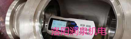 滑動現(xiàn)象對旋轉(zhuǎn)密封件有沒有影響的呢？