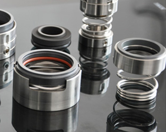 洛陽佰工工業(yè)密封有限公司