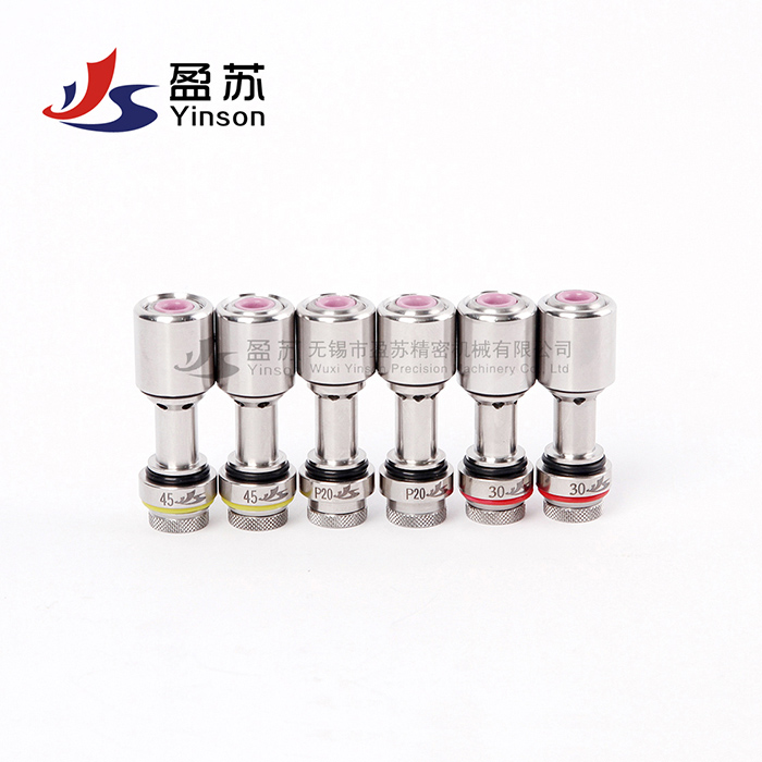 陶瓷噴嘴